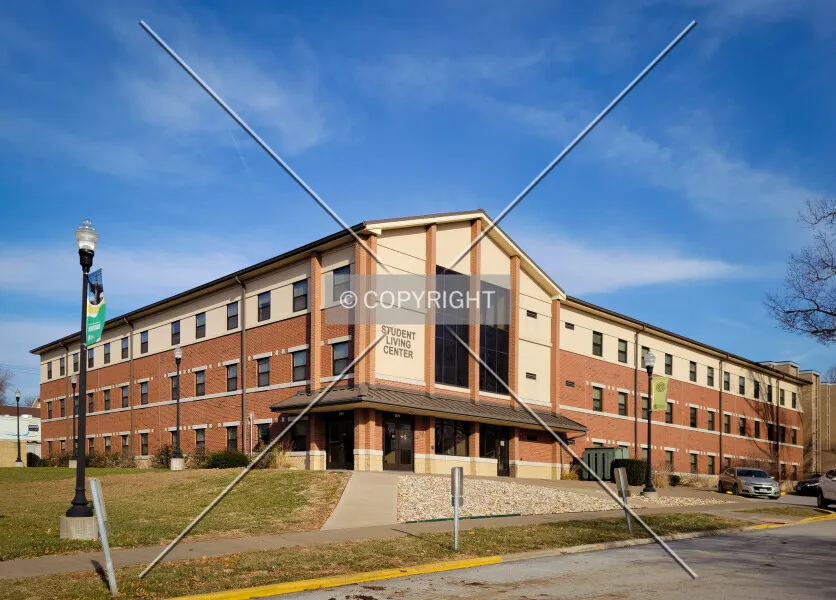 Student Living Center
