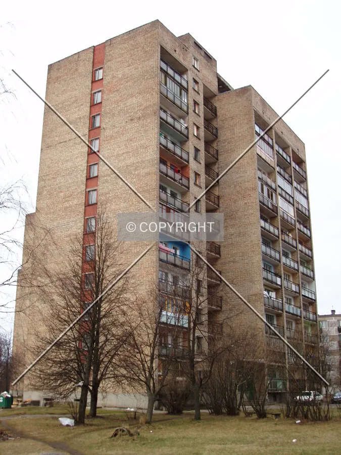 View from Kaniera Street