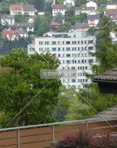 Chesterplatz 9