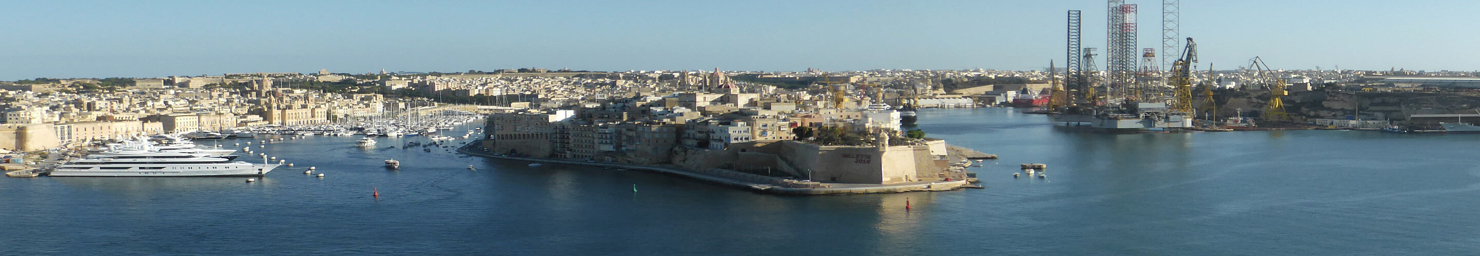Senglea