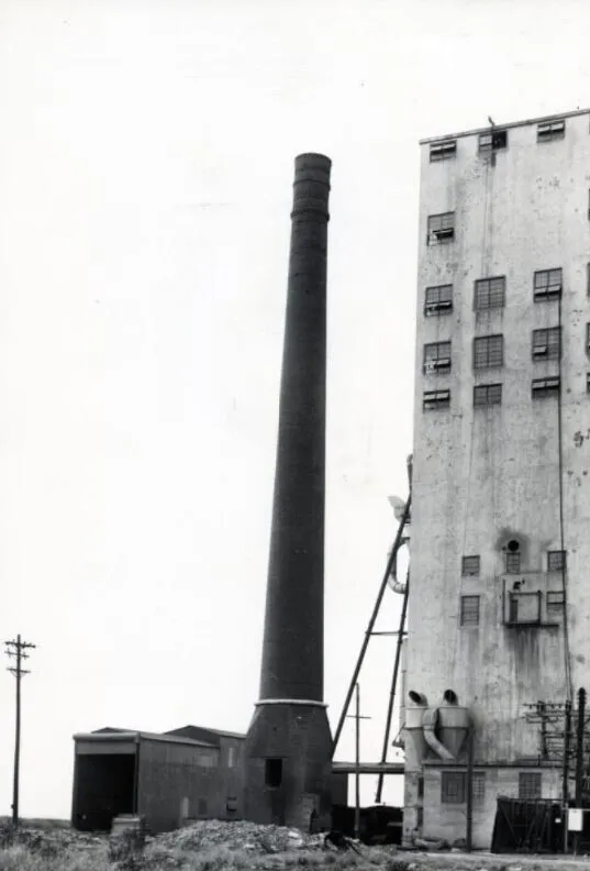 Vintage view