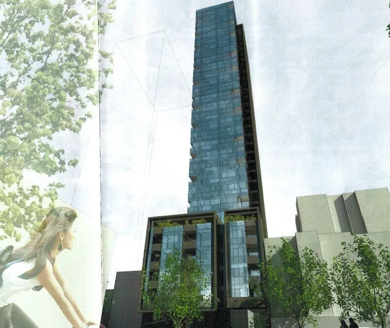 Computer rendering
