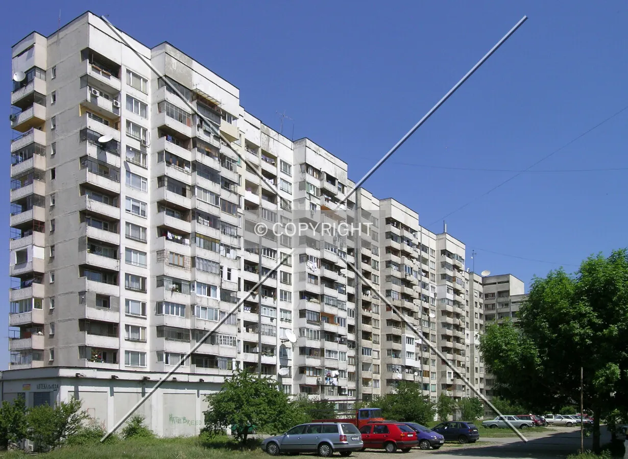 Full elevation