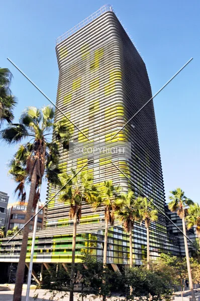 Torre Woermann