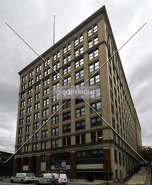 Key Building