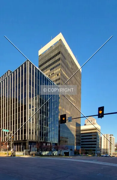 The Sevens Building