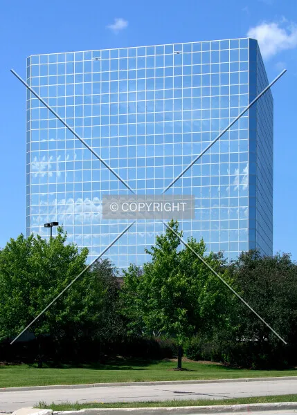 Two Park Plaza