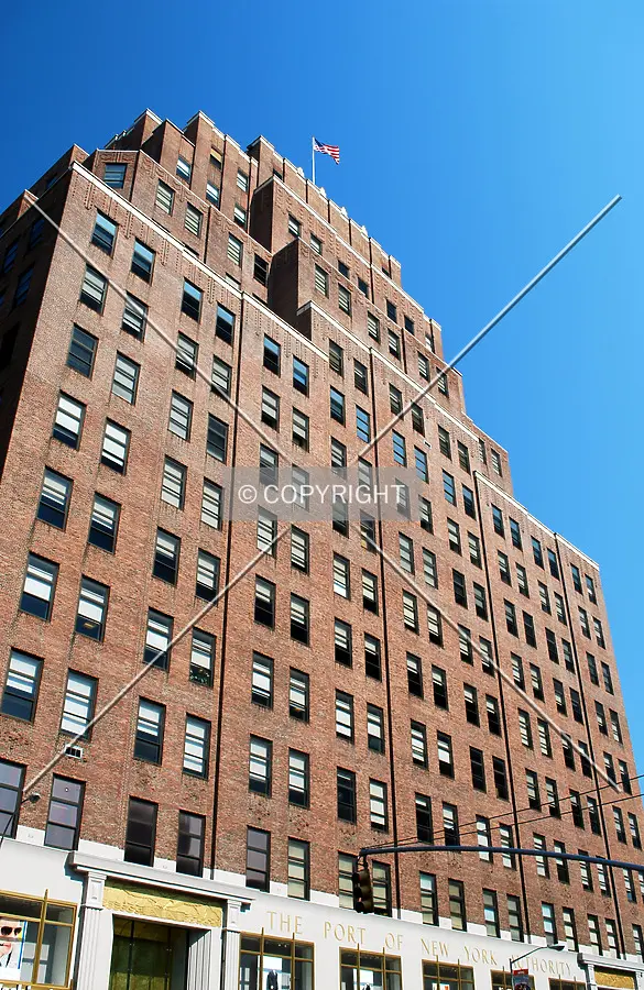 Eastern face