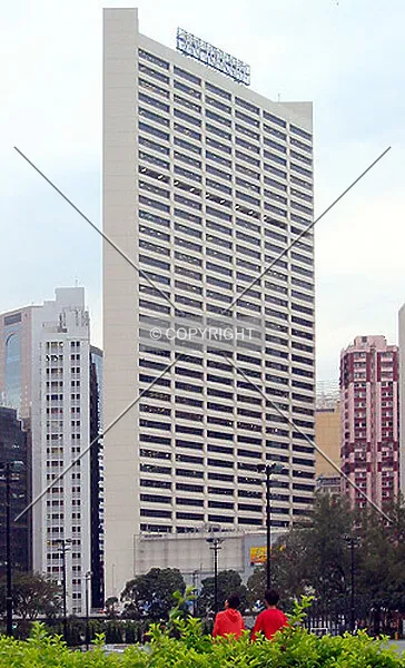 Windsor House