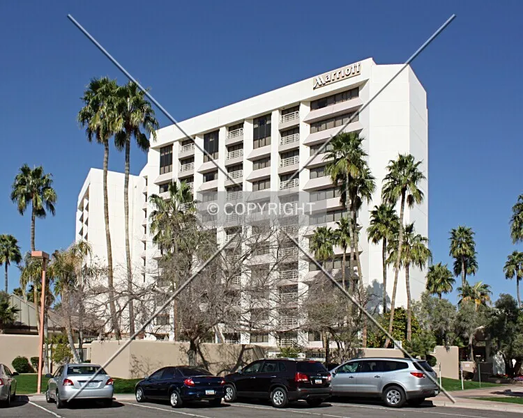 Phoenix Marriott Mesa