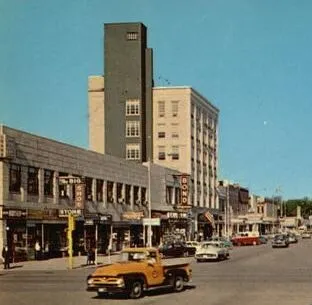 Wilson Building
