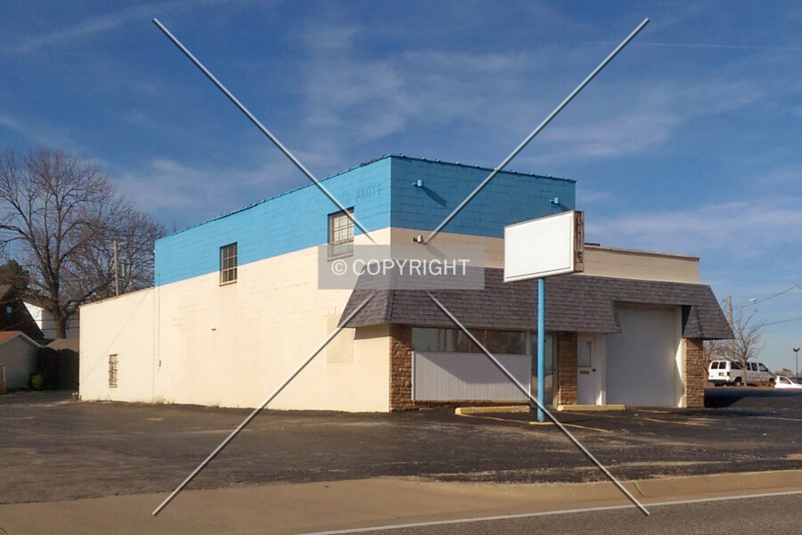 7823 Watson Road
