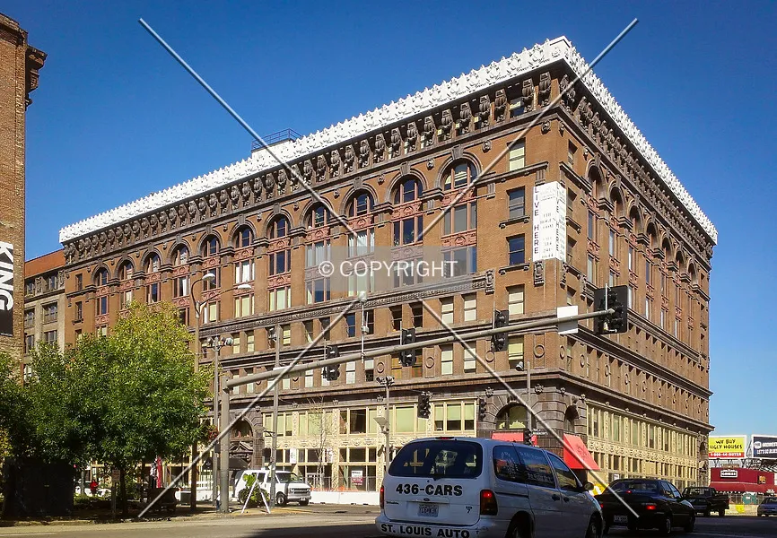 The Bogen Lofts