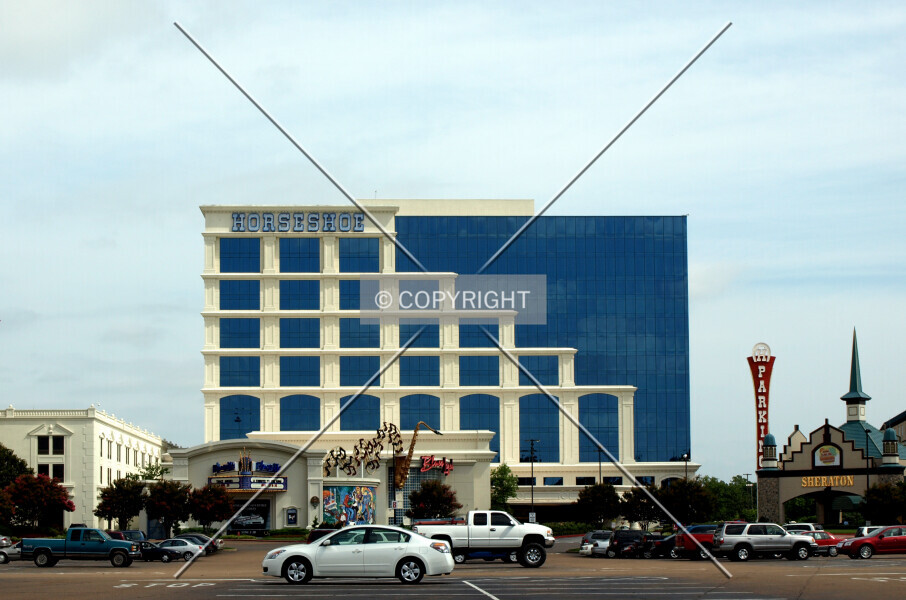 Horseshoe Casino Hotel