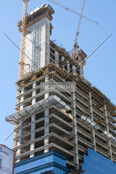 955 Belgrano Office