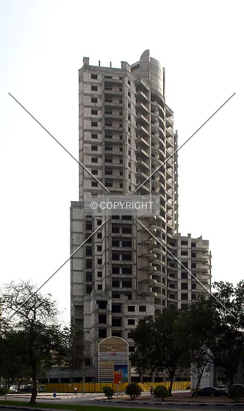 London Crown Tower