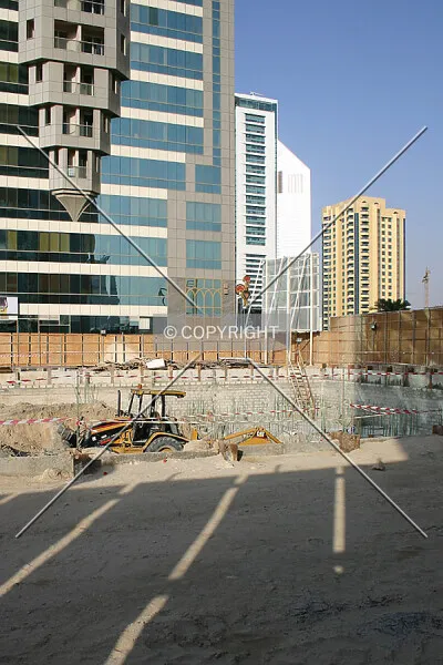 Four Points by Sheraton Sheikh Zayed Road