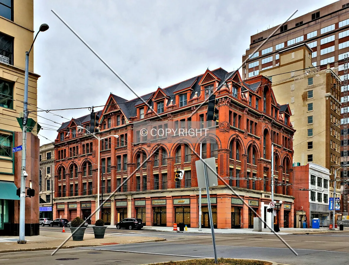 From the southeast; January 30, 2021