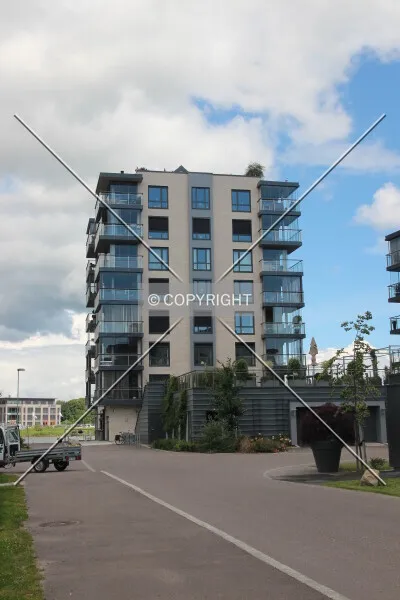 Ørsnes brygge 5