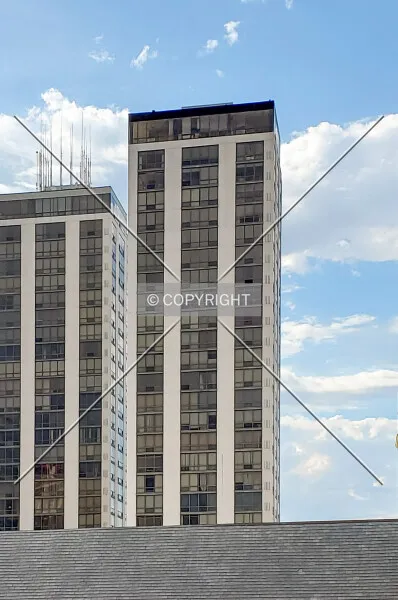 Twin Towers 2