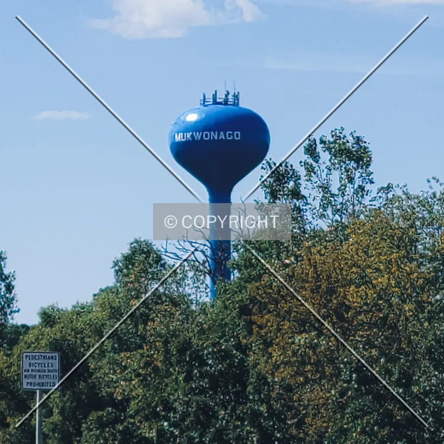 From the northeast; September 6, 2021
