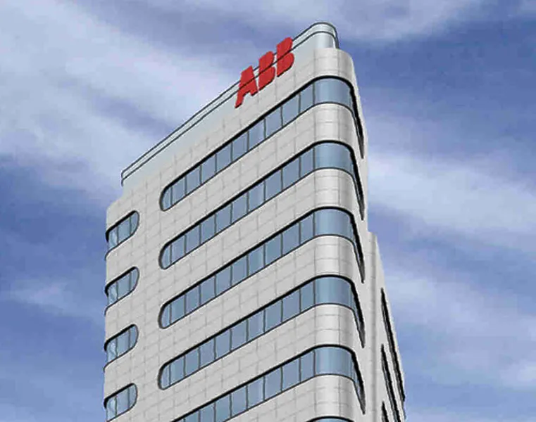 ABB Office Center Mannheim