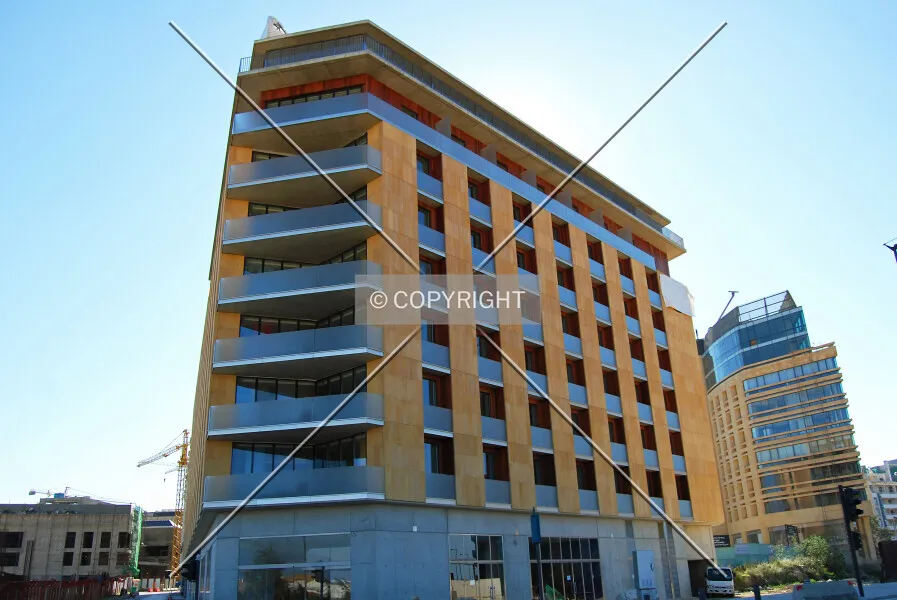 Beirut Hilton