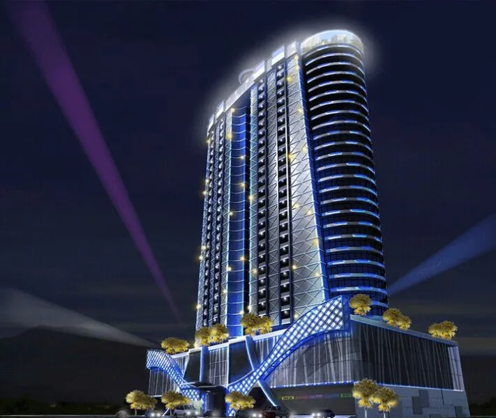Aeon Towers