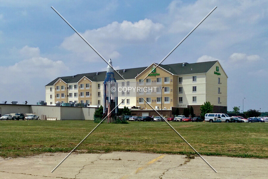 Holiday Inn Express Effingham