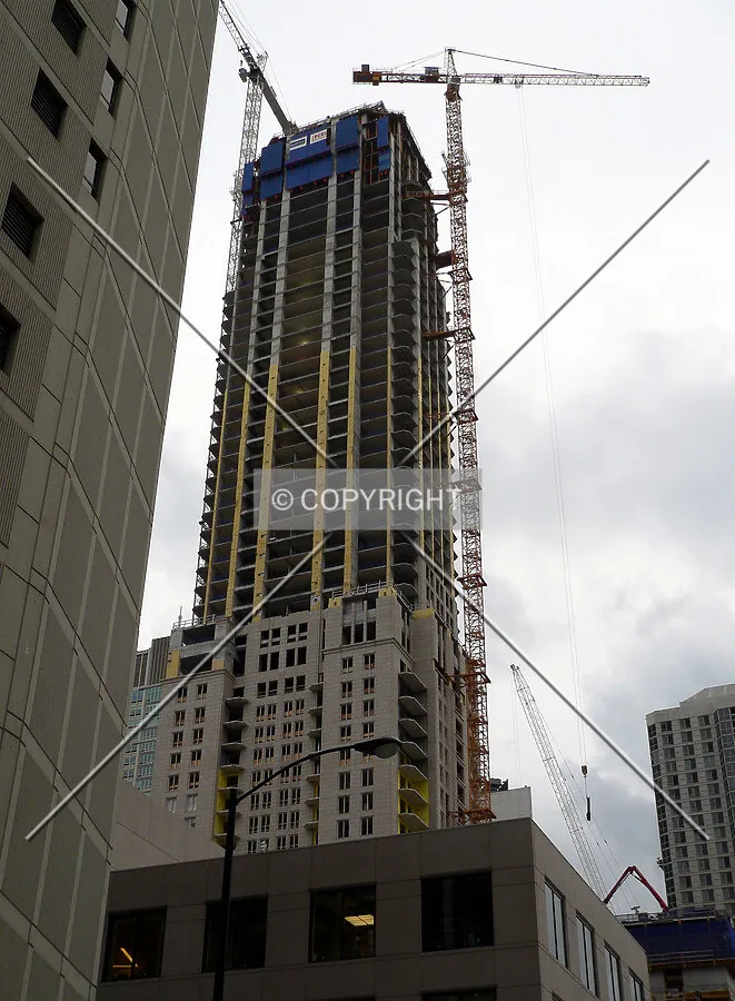 View from State Street