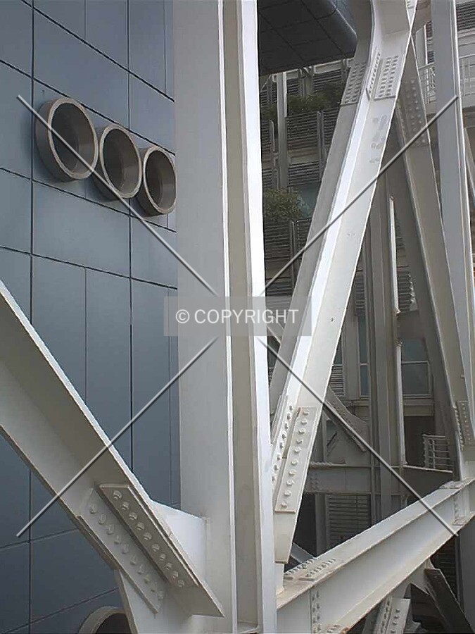 Structural detail