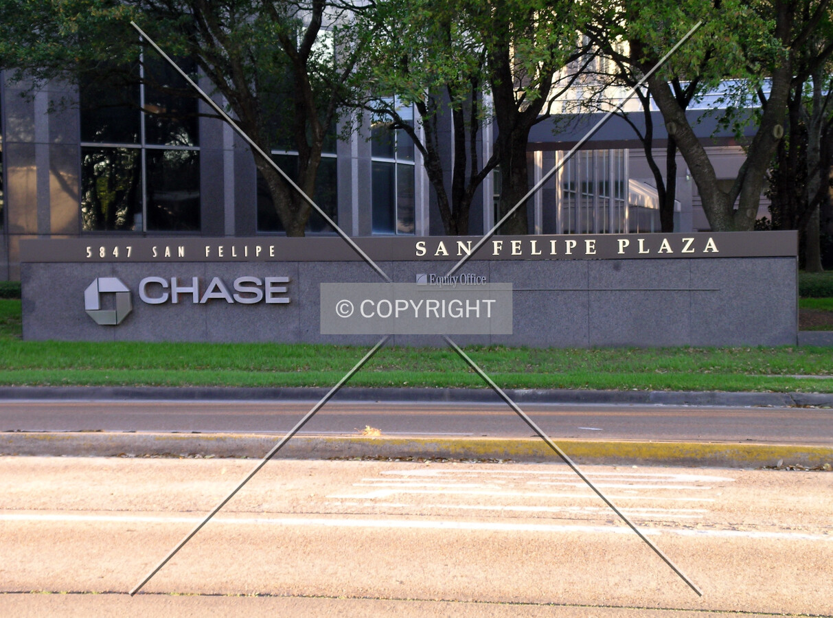 Building sign