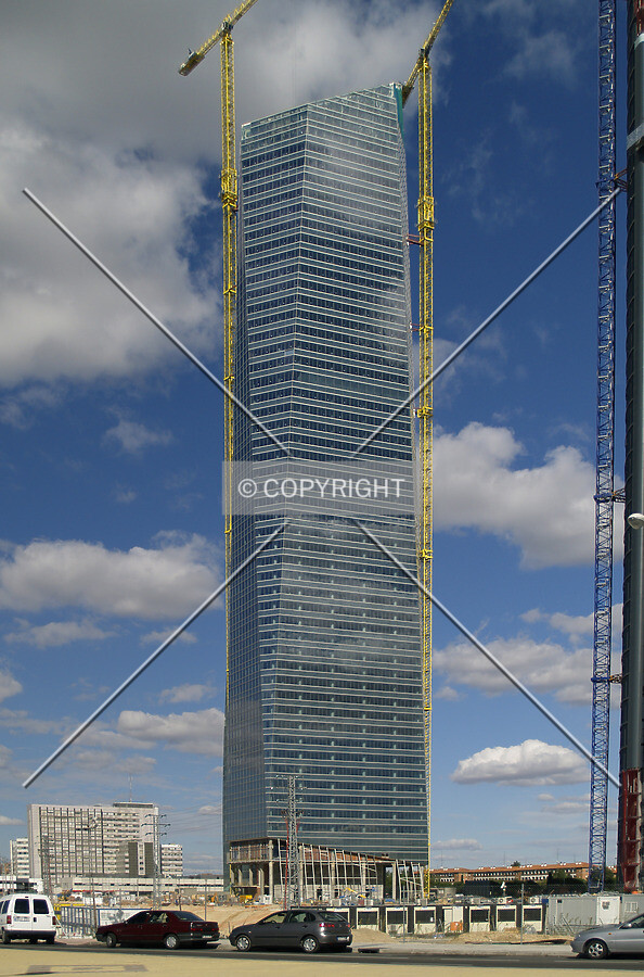 As seen from the southwest