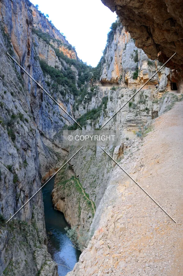 Mont Rebei