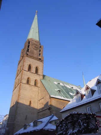 Nicolaikirche