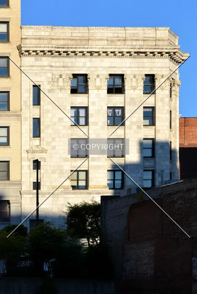 Laconia Building