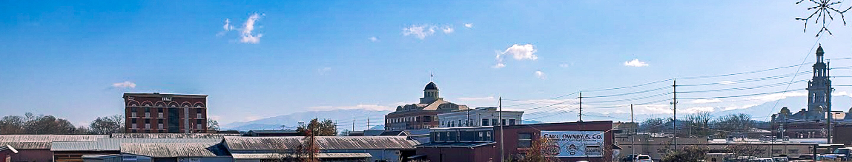 Sevierville