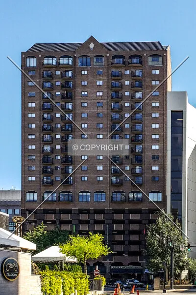 Park Plaza Apartments