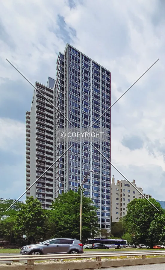 From the southeast; June 20, 2020