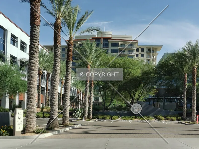The Residences at 2211 Camelback
