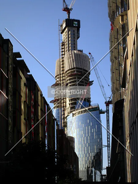 One Barangaroo