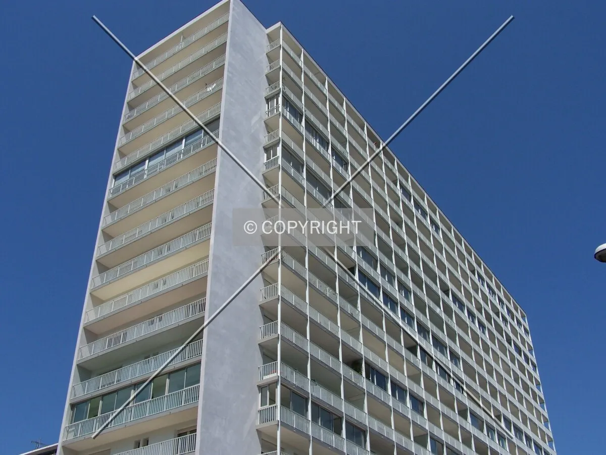 Angle Sud-Est