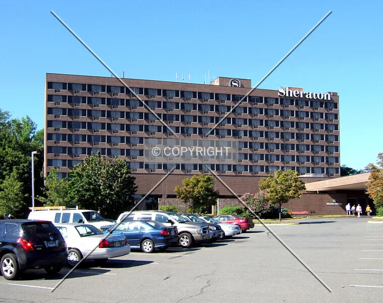 Crowne Plaza Danbury
