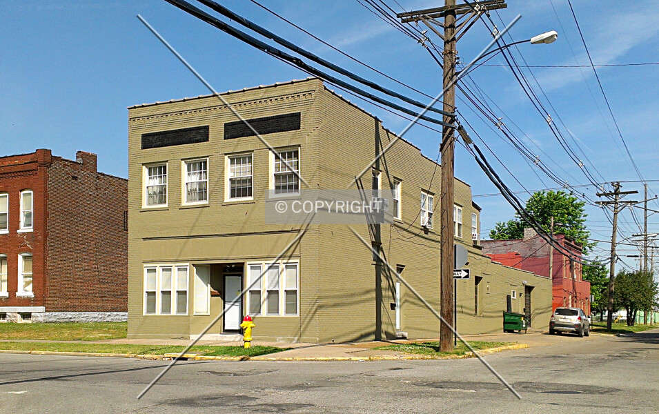 2165 Benton Street