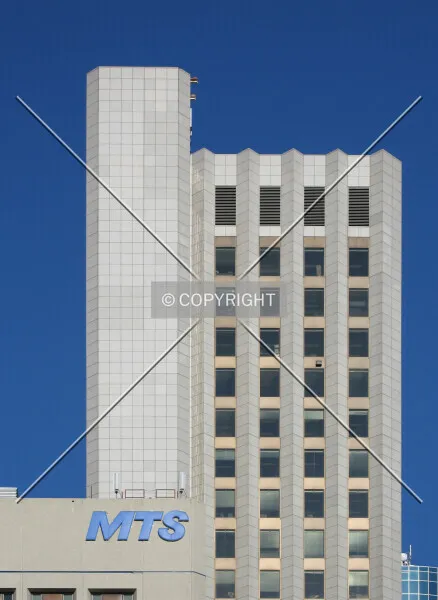 MTS Place Main