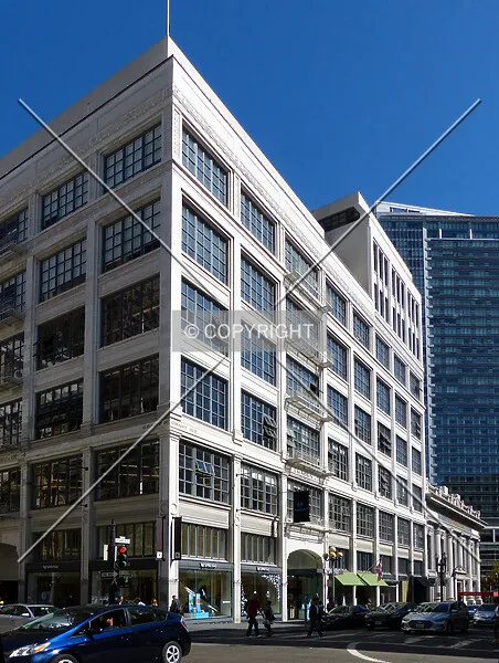 Sloane Building