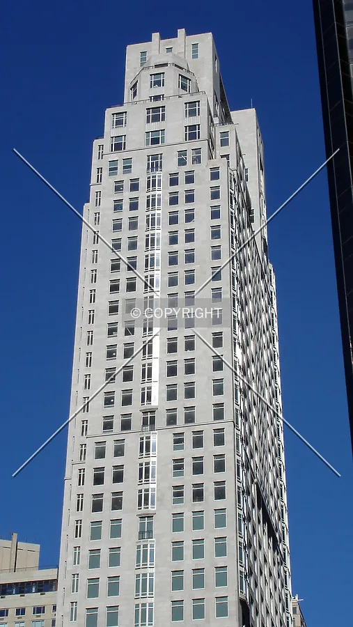 Viewed from the south