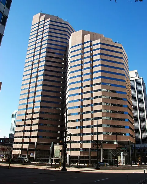 Dominion Plaza