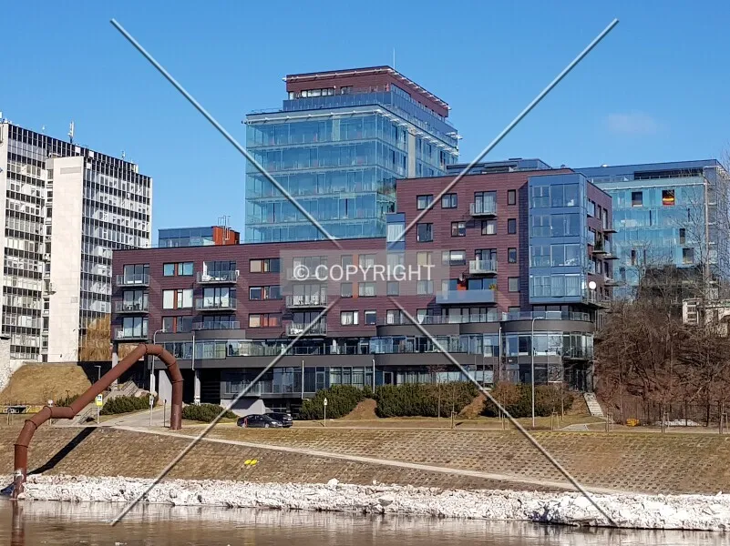 Apartments Nida