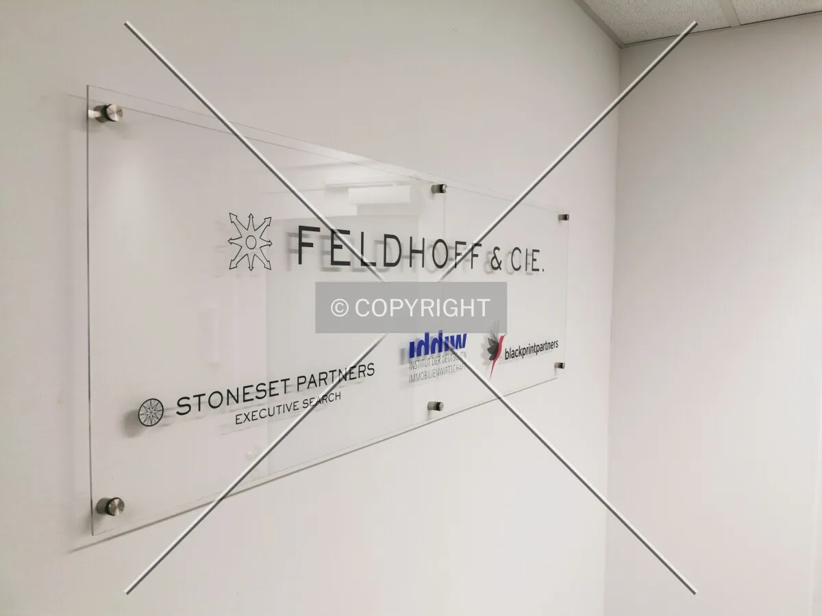 Feldhoff & Cie.